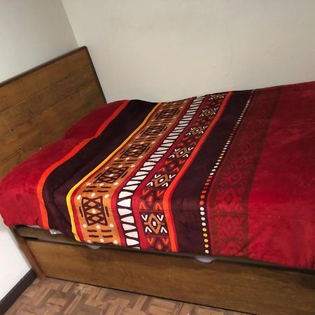 Club Tejamaniles Hotel Los Azufres Ngoại thất bức ảnh