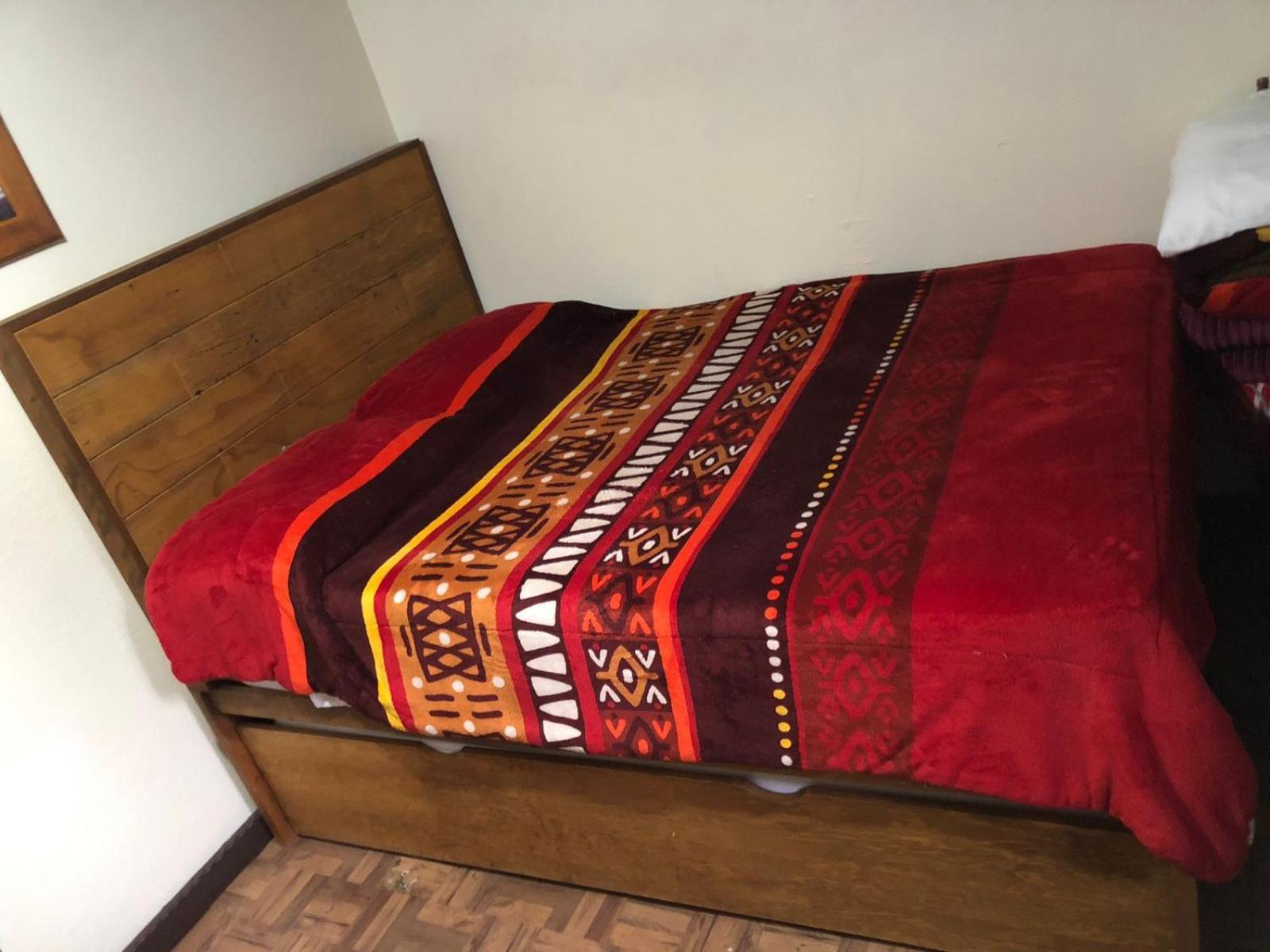 Club Tejamaniles Hotel Los Azufres Ngoại thất bức ảnh